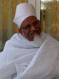 Dubai: Yaadgaar and Taareekhi Visit of Aqaa Maulaa